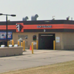 Fleet Farm Touchless Car Wash