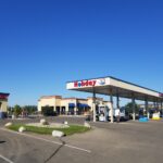 Holiday Touchless Car Wash | 45th St.