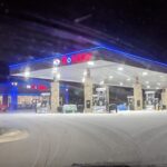 Holiday Touchless Car Wash | 52nd Ave.