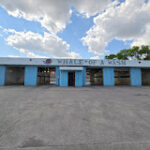 Whale of a Wash Touchless Car Wash | Moorhead